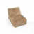 Brown Faux Fur