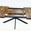 Table de salle à manger rectangulaire-1298481160