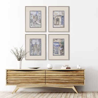 La Ville II S / 4