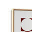 Impression sur toile bourgogne Bauhaus-1200354773-1200354669
