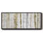 Meadow Mist- Framed Canvas-110603873