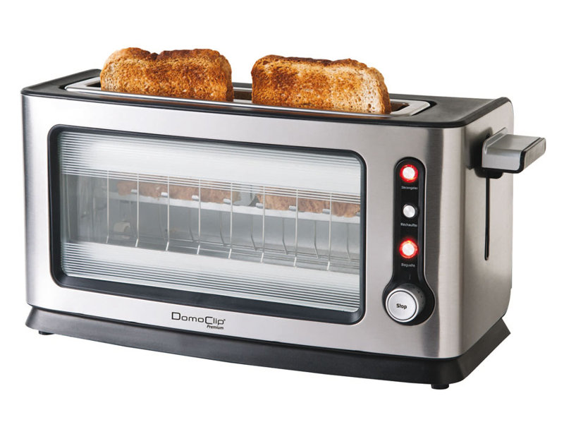 2-Slice Toaster