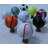 Baseball Lamp Finial