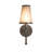 Rustic Lodge Wallchiere