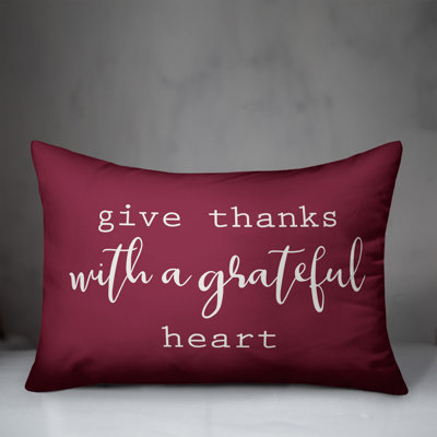 Throw Pillow