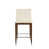 Cream/PPM Faux Leather selected