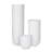 Maryvel Planter In Matte 36 Inch Height-1270065986