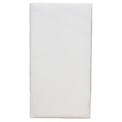 Greenguard Gold Certified 2 Stage Standard Crib/Toddler Rectangle Mattress