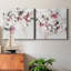Floral Muse VI - ensemble de 2 reproductions sur toiles tendues-712380373