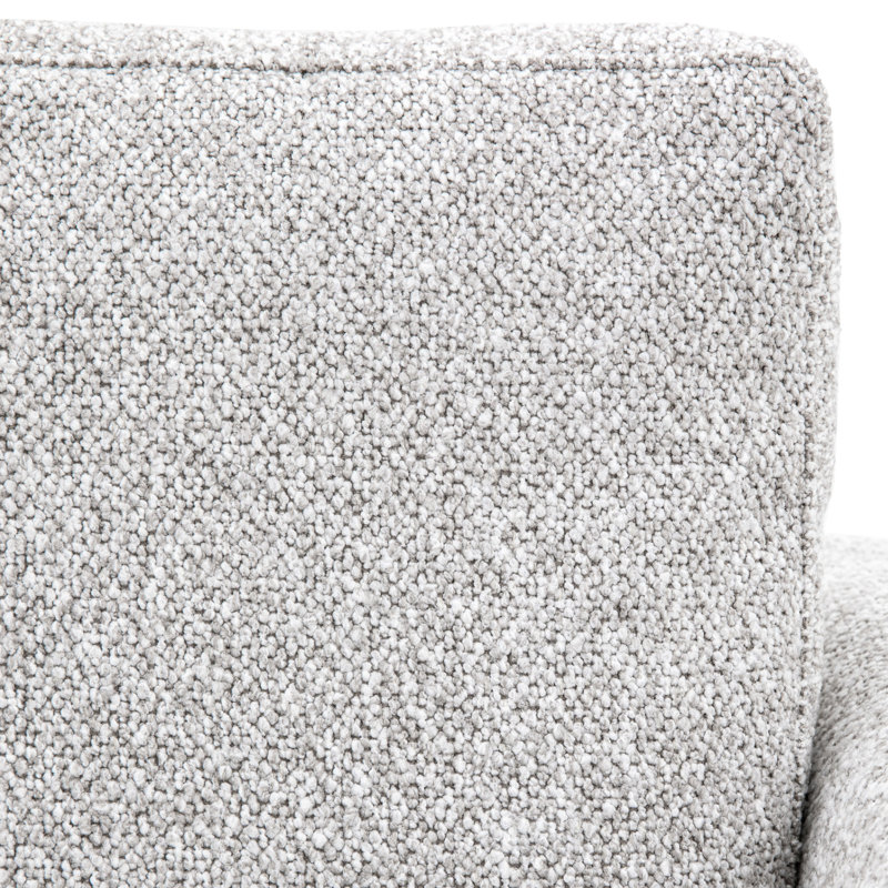 Barbli Upholstered Armchair
