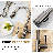 Pull Down Single Handle Kitchen Faucet with Accessories-74861869