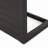 C-Shaped Table-264853394