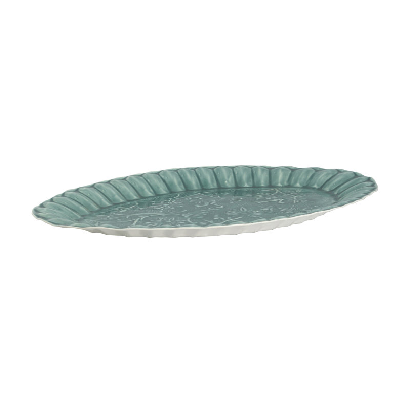 Surbhi Enamel / Lacquer Tray