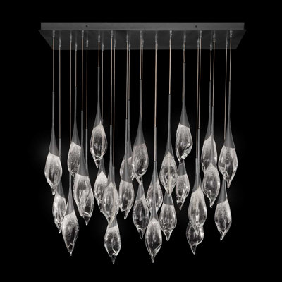 Mayu LED Pendant