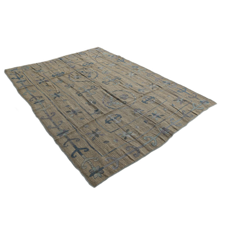 Oldfield Gray Rug