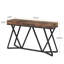140cm Console Table-927307346-927307375