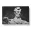 President Lincoln Memorial - Wrapped Canvas-61837223
