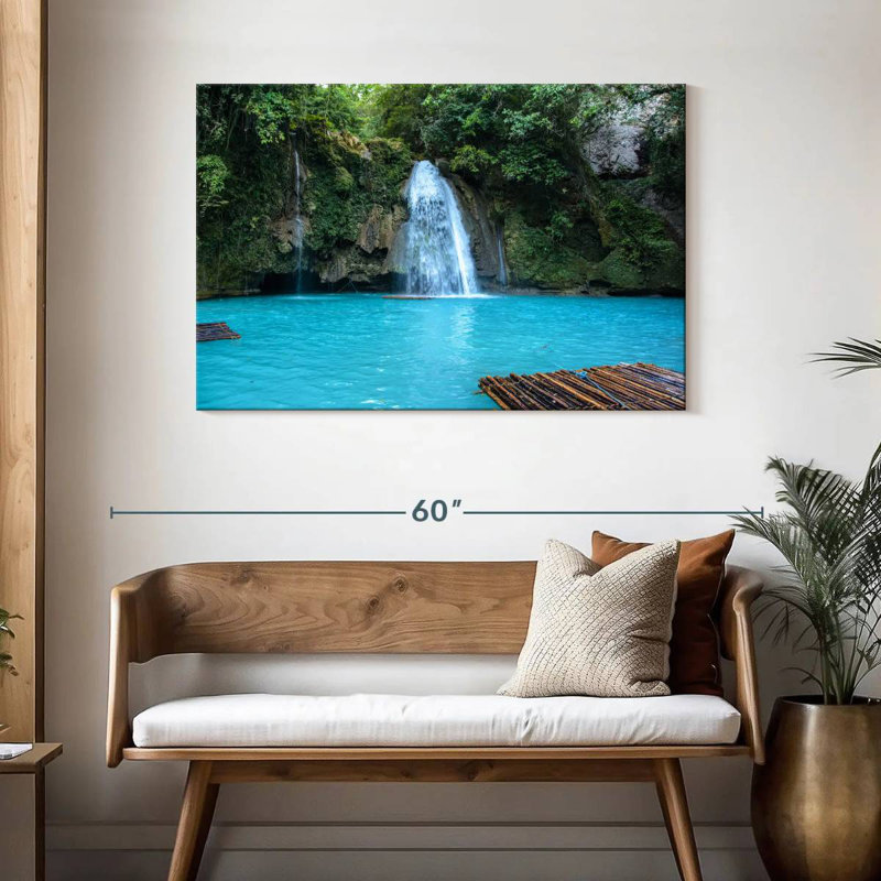 Alvord Kawasan Falls