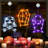 8.67 " LED Pulsing and Fading Indoor Lighted Sign