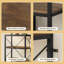 Bookcase With Six Drawers-106908321