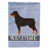 Rottweiler sélectionné