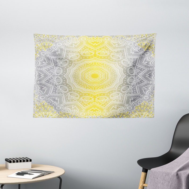 Polyester Tapestry