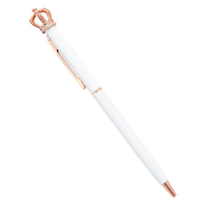 Top Ballpoint Pen Classic Metal Ballpoint Pen Office School Supplies Gift