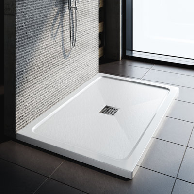 Caleigha W D Shower Tray