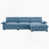 Light Blue Chenille is out of stock