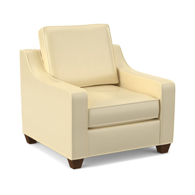 Clark Upholstered Armchair
