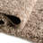 Scandinavia Dula Handmade Wool Gray Area Rug,Rectangle 5' x 8',Gray-27430935