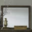 Ensemble de lit, commode et miroir Aisja-101982085-126511448