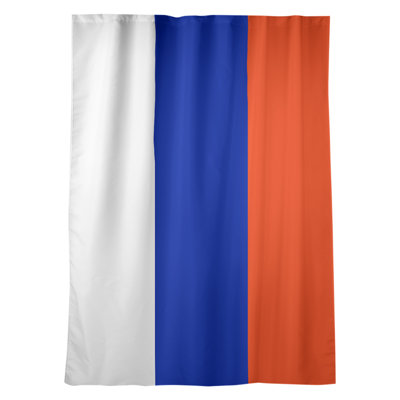 Florida Sateen Room Darkening Curtain