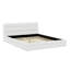 Lit plateforme en tissu d'ameublement-1517058364