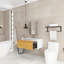 Meuble-lavabo simple 36 po Hereen