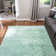  Tapis cyan