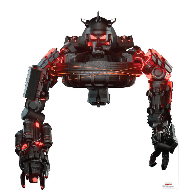 Juggernaut Astro