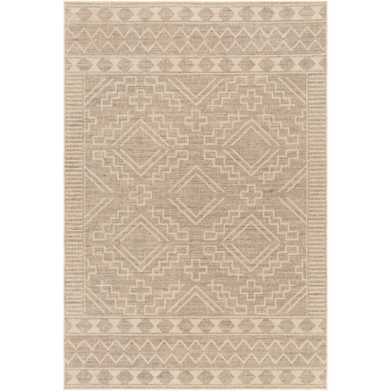 Tapis kaki lavable à la machine, Tapis de couloir 2 pi 6 po x 8 pi