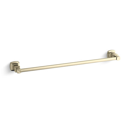 Margaux Wall Mounted Towel Bar