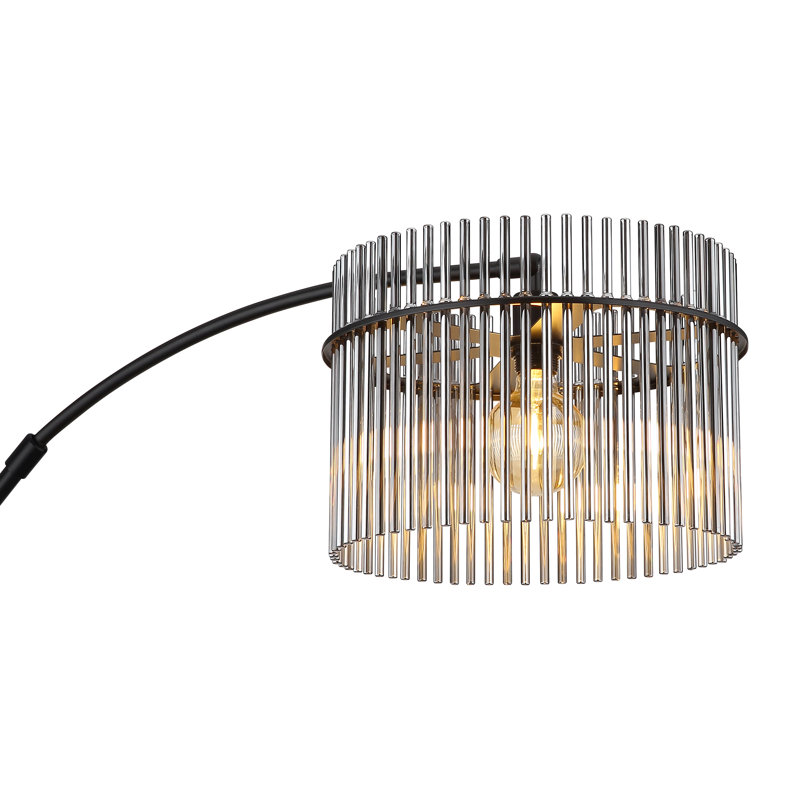185cm Matte Novelty Floor Lamp