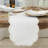 Embroidered Polka Dot Table Runner w/ Scallop Edge-101101523