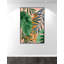 Allie Silent Jungle - reproduction d'art-55543303-55543302