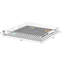Dapper Acrylic Square Decorative Tray-1422049138-1422049139-1422049137