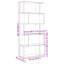 Sekai 70cm W Bookcase-290803725-290803716
