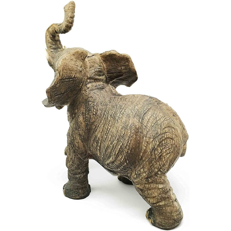 Abdisalam Animals Figurines & Sculptures