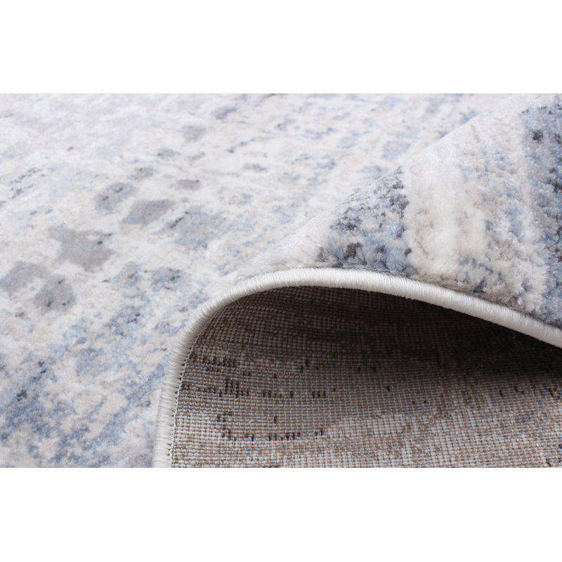 Tapis Artrell, Rectangle 3 pi 11 po x 5 pi 7 po