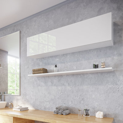 Blakelie Bathroom Cabinet