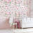 Plants & Flowers Wall Decal