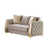 Taupe selected
