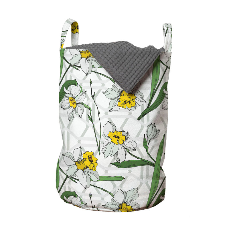 Laundry Bag with Handles